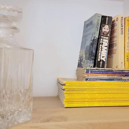 Cozy Republicii Apartment บราชอฟ ภายนอก รูปภาพ