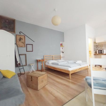 Cozy Republicii Apartment บราชอฟ ภายนอก รูปภาพ