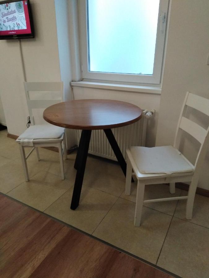 Cozy Republicii Apartment บราชอฟ ภายนอก รูปภาพ