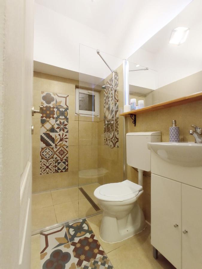 Cozy Republicii Apartment บราชอฟ ภายนอก รูปภาพ
