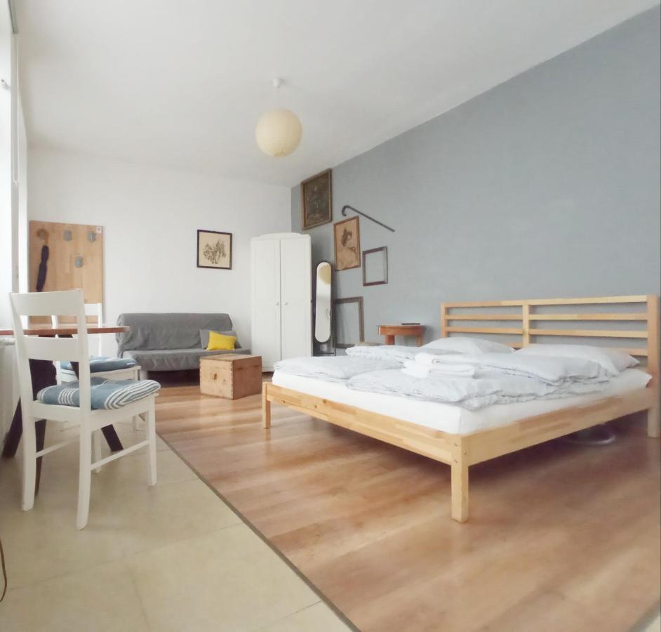 Cozy Republicii Apartment บราชอฟ ภายนอก รูปภาพ